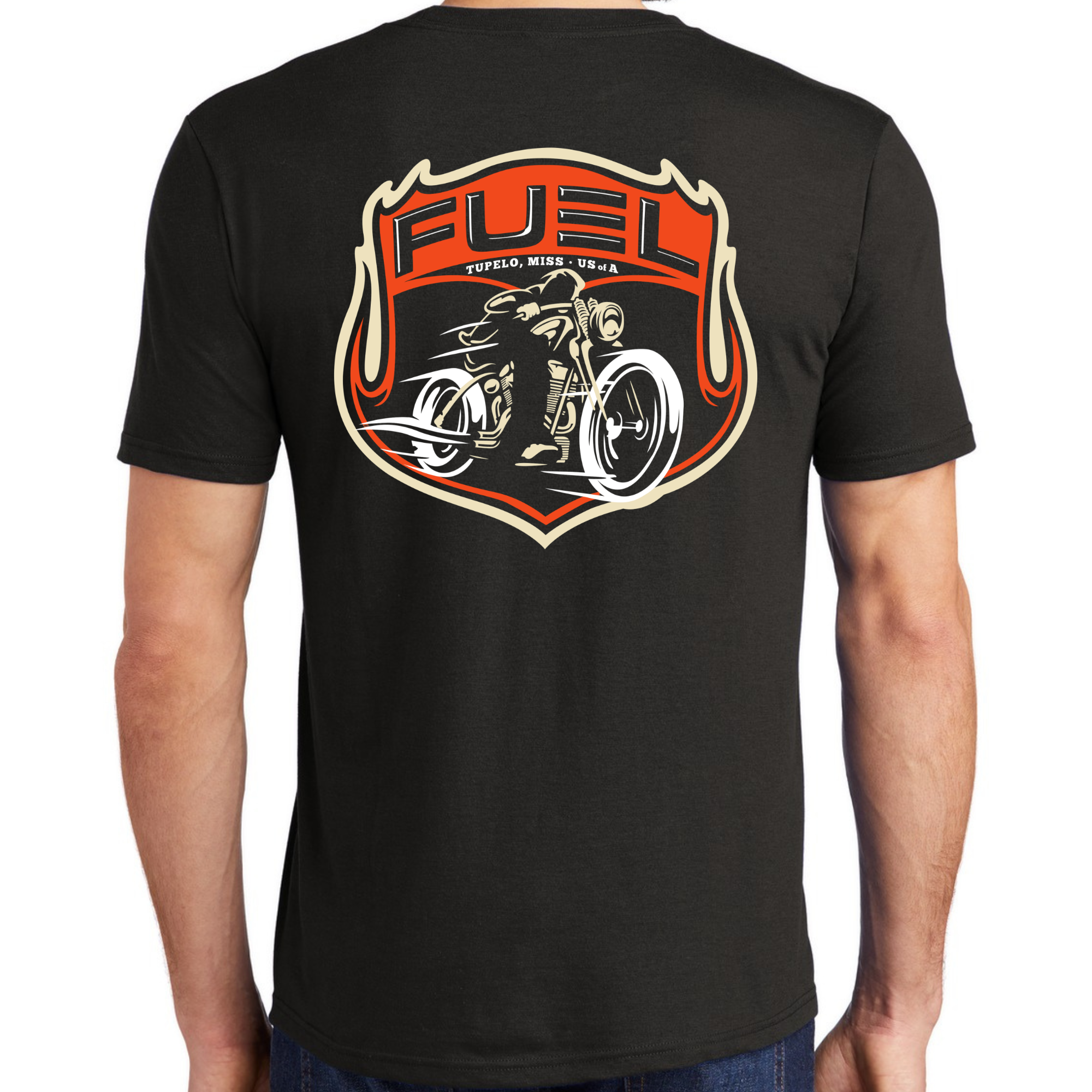 The OG Fuel Logo