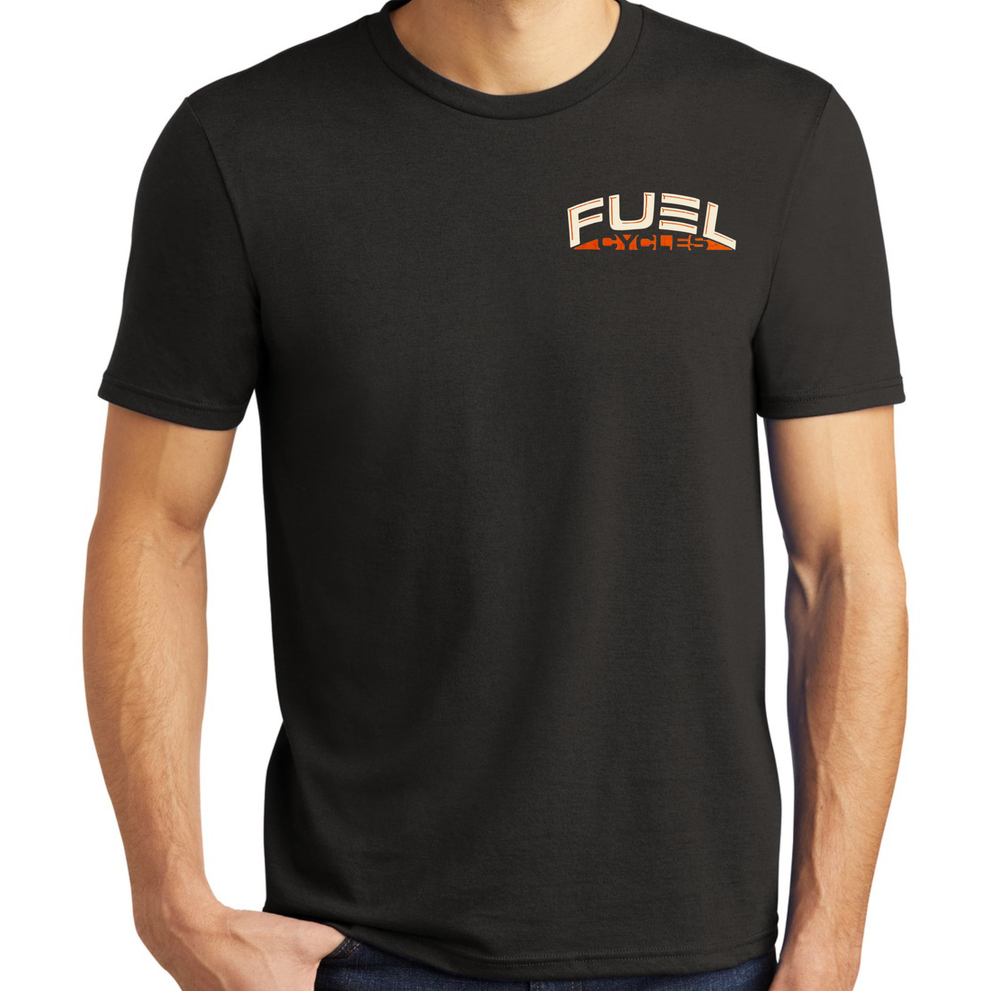 The OG Fuel Logo